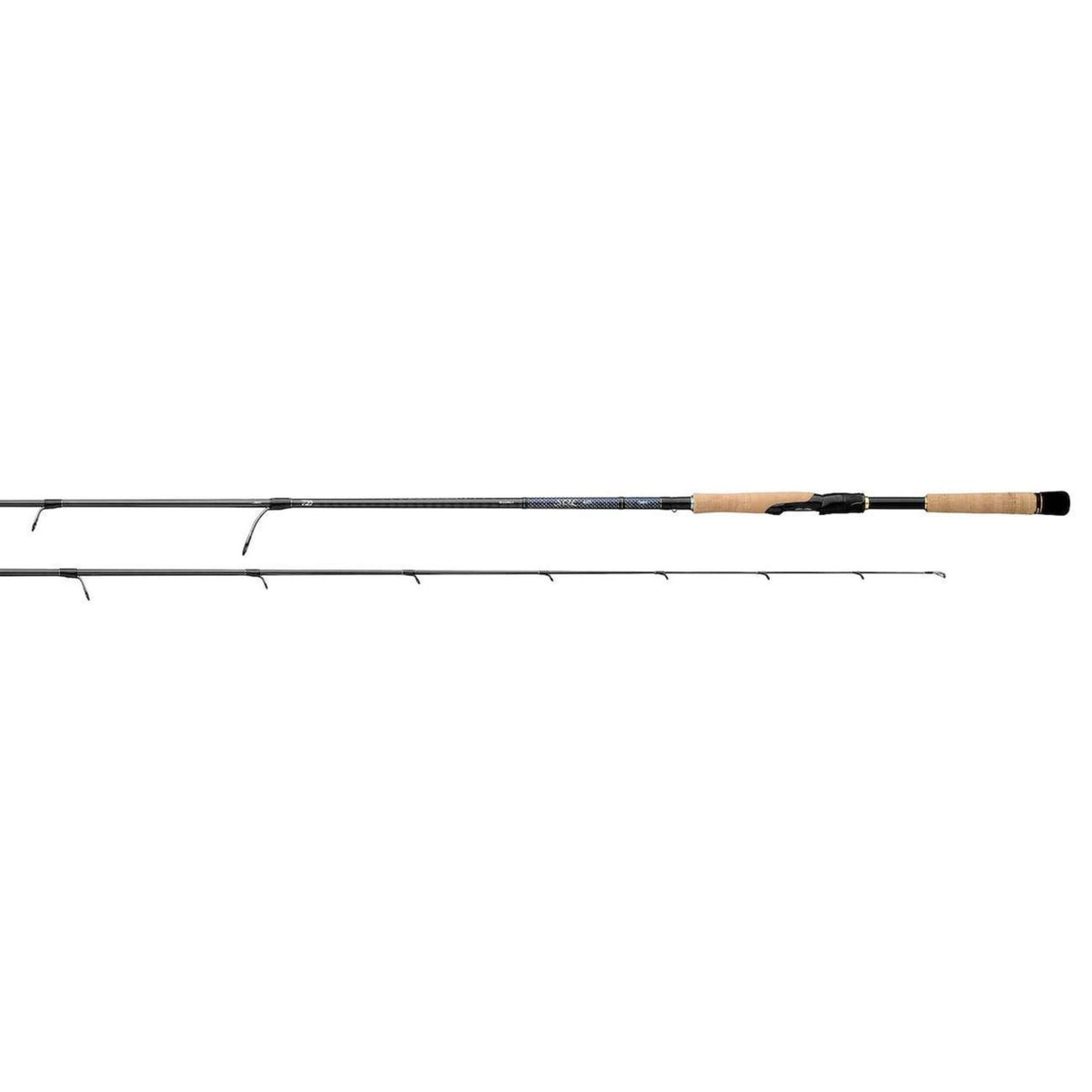 Daiwa Sol AGS Inshore Spinning Rod - SOLAGS70MFS