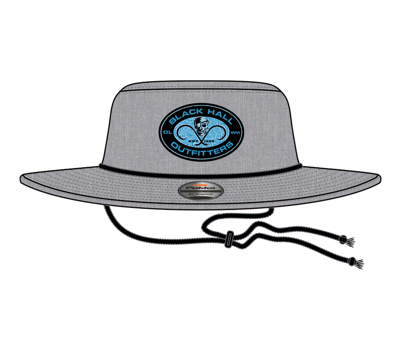 Black Hall Outfitters (BHO) Boonie Bucket Hat