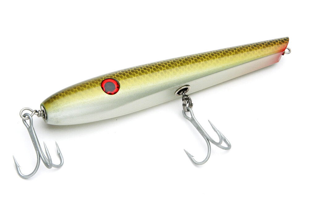 Gibbs Lures Pro Series Pencil Popper