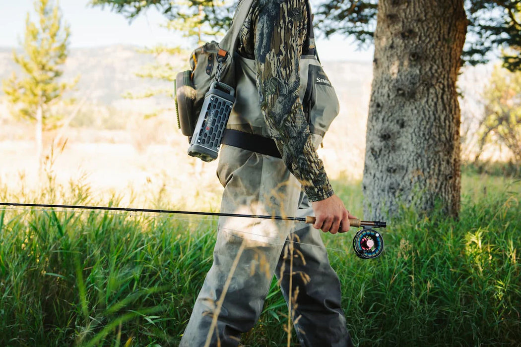 Turtlebox Ranger Waterproof Speaker