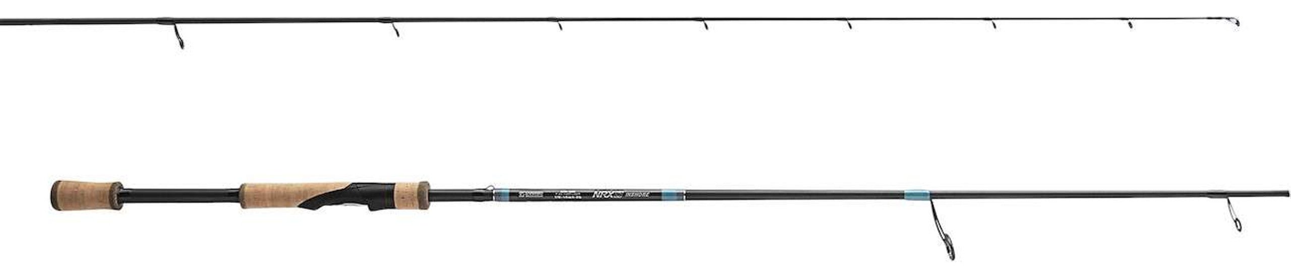 G. Loomis NRX+ Inshore Spinning Rods