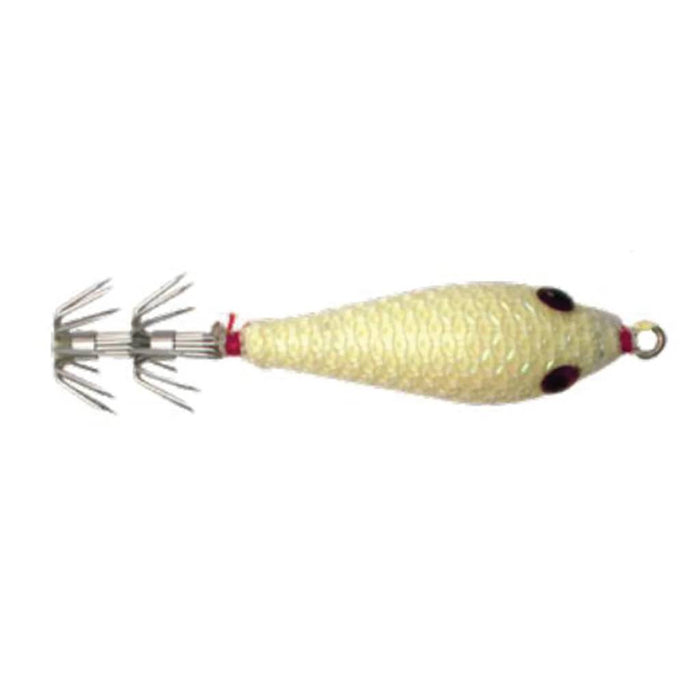 Tsunami Soft Body Weighted Squid Jig