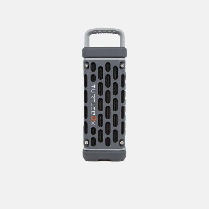 Turtlebox Ranger Waterproof Speaker