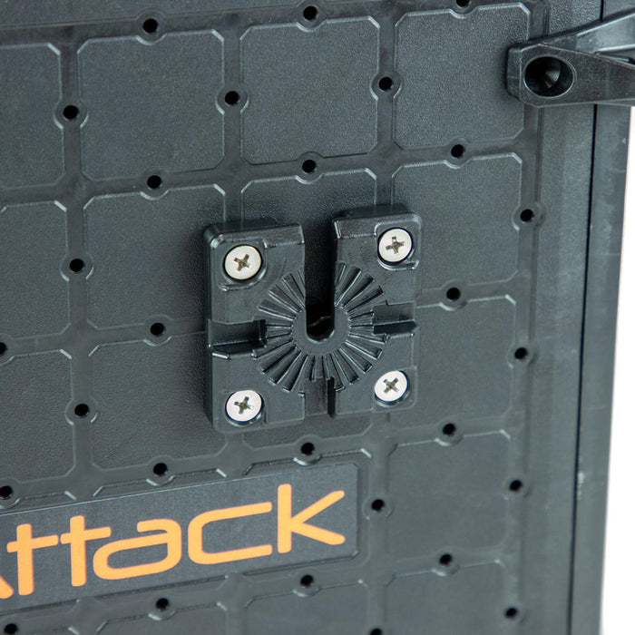 Yakattack GridLoc MightyMount