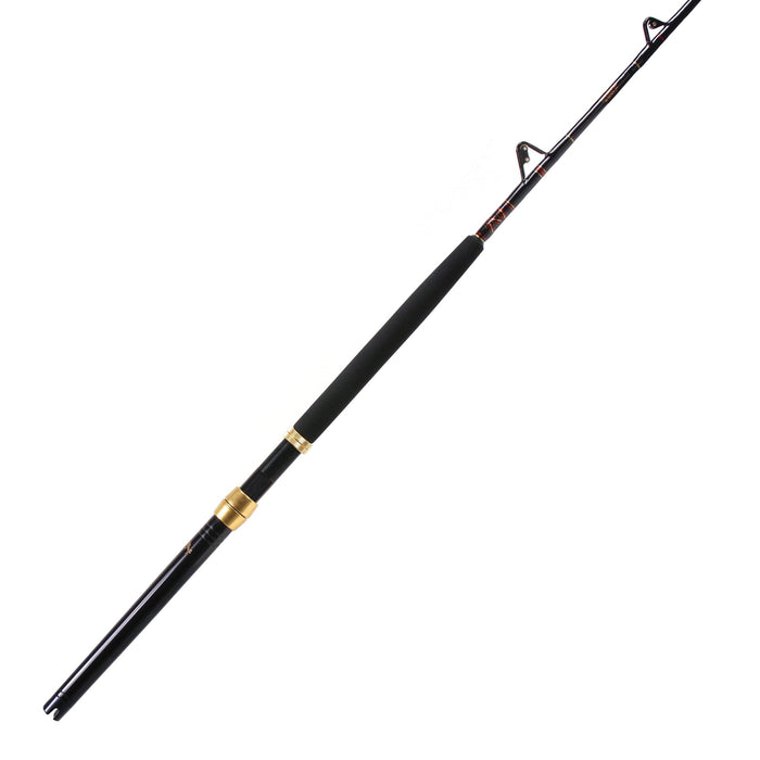 Star Rod Handcrafted Full Roller Stand-Up Rods