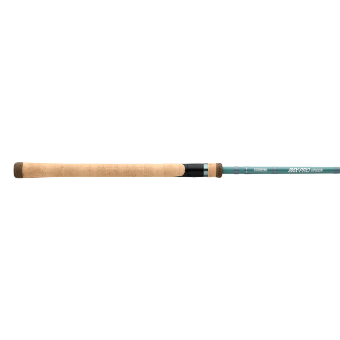 G. Loomis IMX Pro Green Spinning Rods