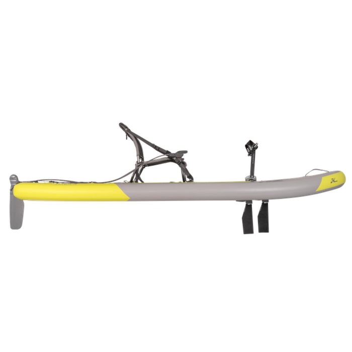 2024 Hobie Mirage iTrek 9 Ultralight Inflatable Kayak