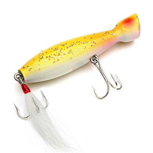 Gibbs Lures Polaris Popper