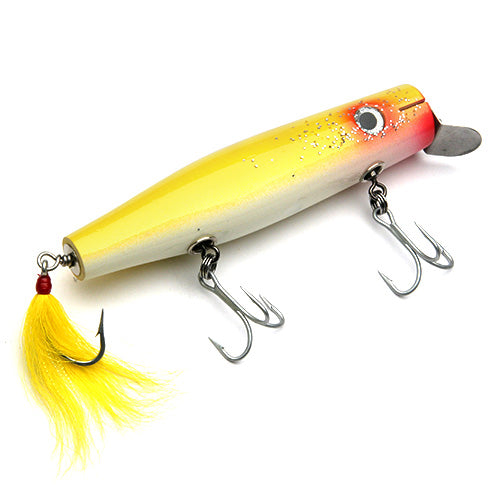 Gibbs Lures Pro Series Danny Surface Swimmer