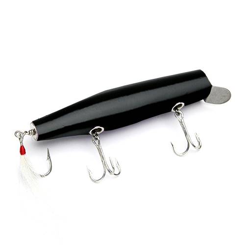 danny fishing lure Gibbs Lures Danny Surface Swimmer