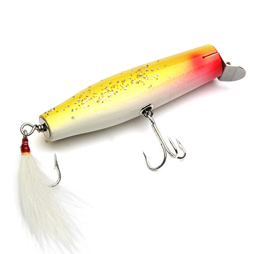 Gibbs Lures Danny Surface Swimmer