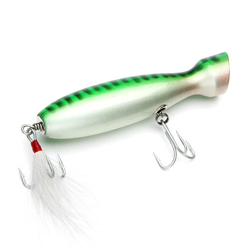 Gibbs Lures Polaris Popper