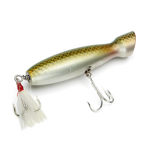 Gibbs Lures Polaris Popper