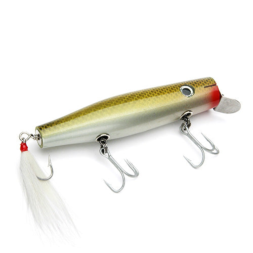 Gibbs Lures Pro Series Danny Surface Swimmer