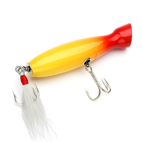 Gibbs Lures Polaris Popper