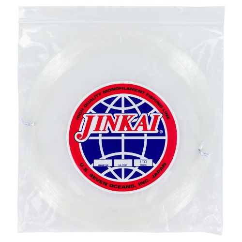 Jinkai Monofilament Leader
