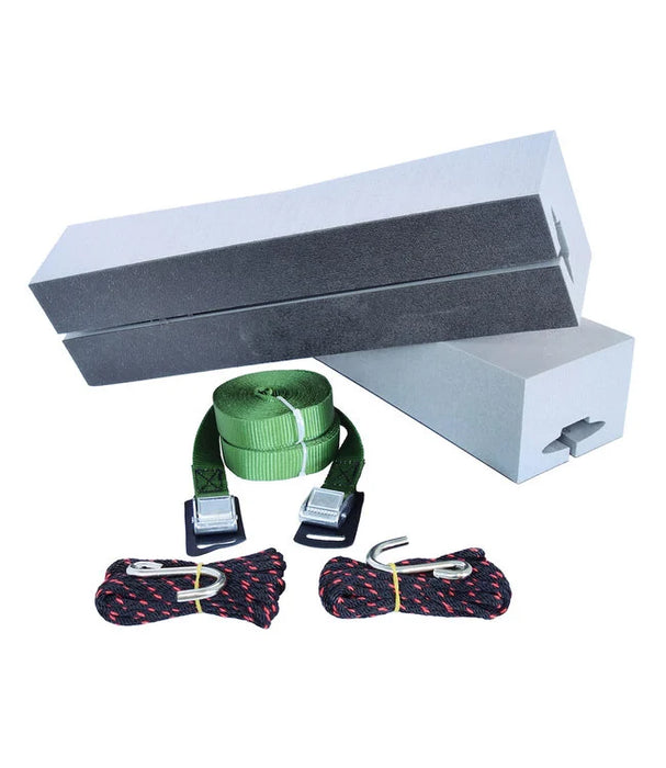 Malone 14" Standard Kayak Foam Block Kit