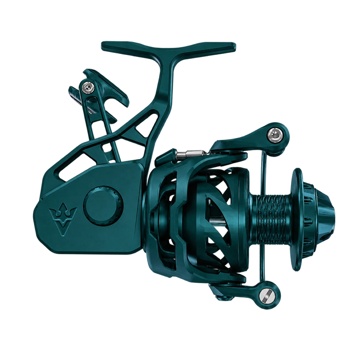 Visser Gaaf Series Spinning Reels