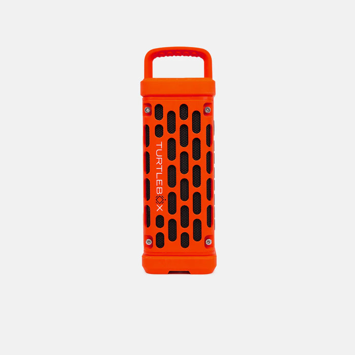 Turtlebox Ranger Waterproof Speaker