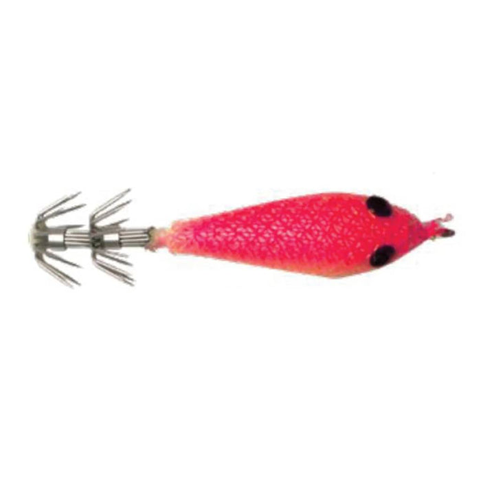 Tsunami Soft Body Weighted Squid Jig