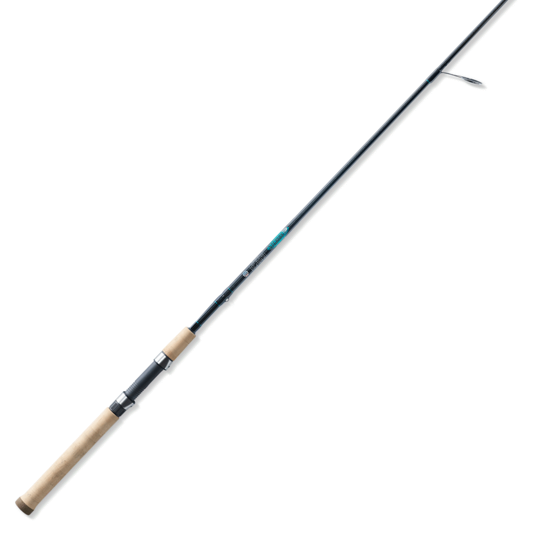 st croix premier fishing rods St Croix Premier Spinning Rod