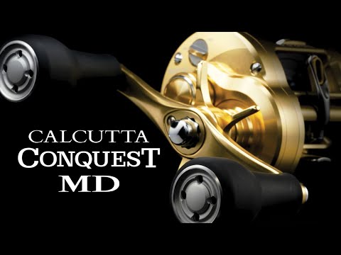 shimano calcutta fishing rod price Shimano Calcutta Conquest MD