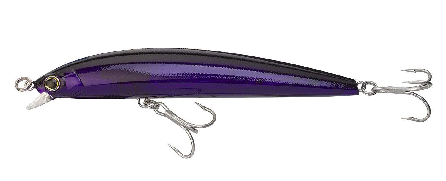 Yo-Zuri Hydro Minnow LC