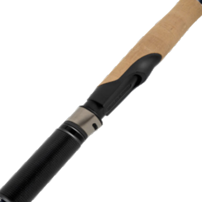 Tsunami SaltX II Inshore Spinning Rods