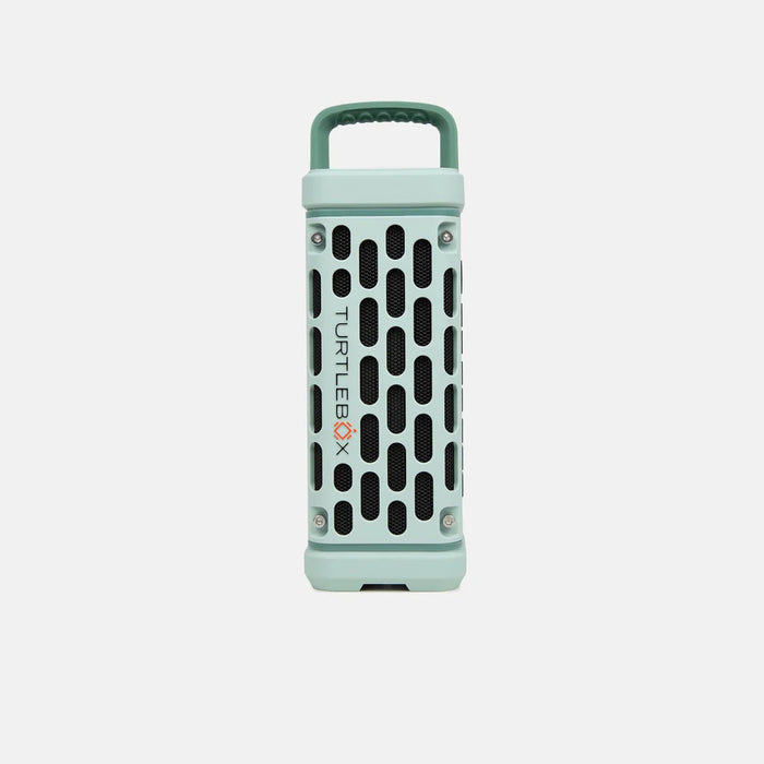 Turtlebox Ranger Waterproof Speaker