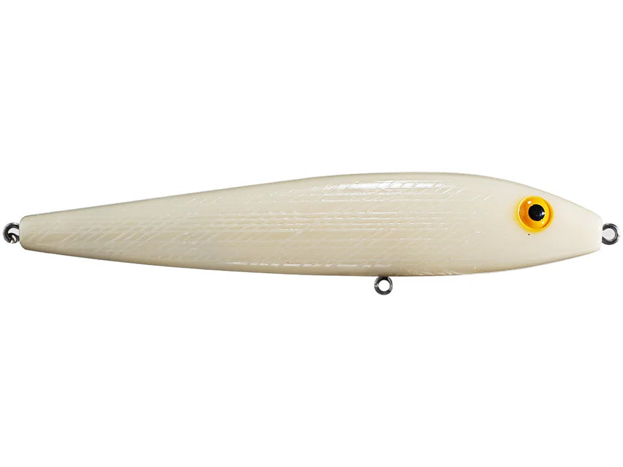 Rebel Jumpin' Minnow Topwater Lure