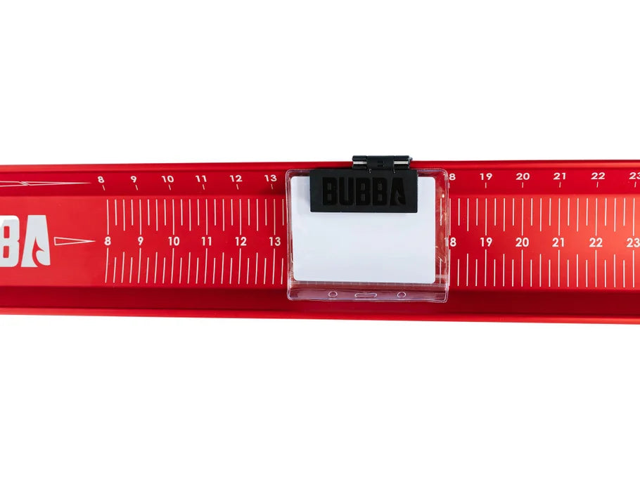 Bubba 28" Bump Board