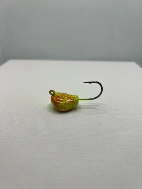 All American Tackle Tog (Blackfish) Jigs