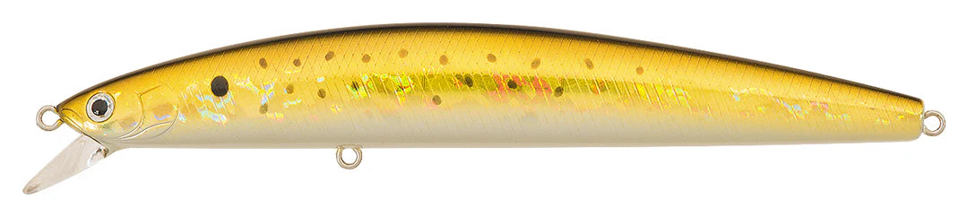 Daiwa Salt Pro Minnow (5-1/8 in)