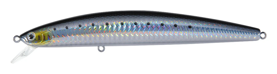 Daiwa Salt Pro Minnow (5-1/8 in)
