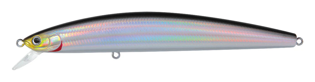 Daiwa Salt Pro Minnow (5-1/8 in)