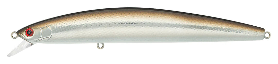 Daiwa Salt Pro Minnow (5-1/8 in)