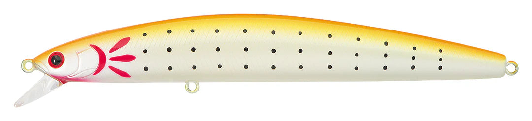 Daiwa Salt Pro Minnow (5-1/8 in)