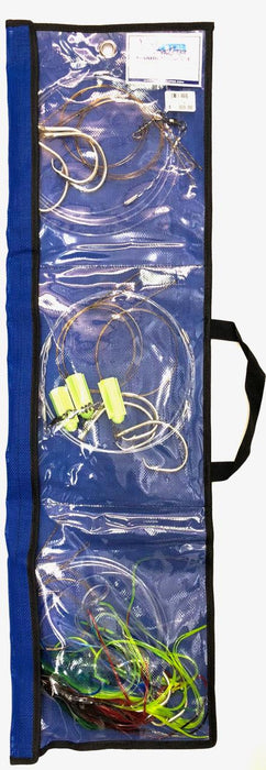 Chatter Lures Traditional Cable Shark Rig Package