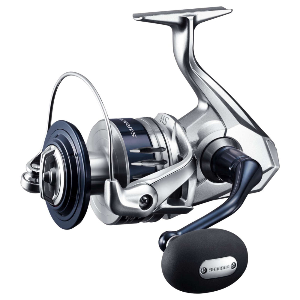 Shimano SRG5000SWAXG Saragosa SW A Spinning Reel