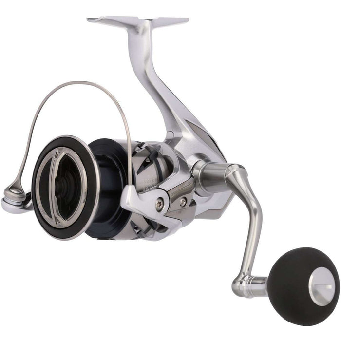 reel shimano stradic 5000fj Shimano Stradic FM Spinning Reel