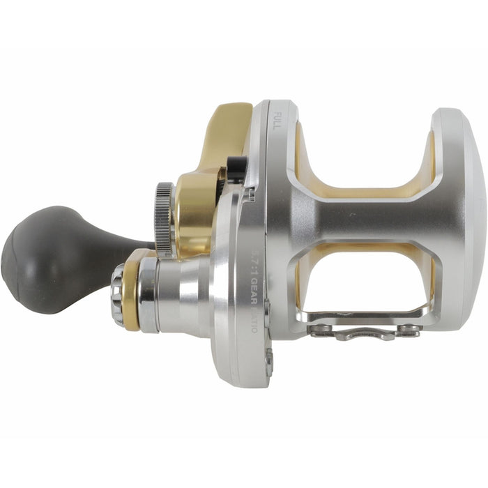 Shimano Talica Single Speed Lever Drag Conventional Reels