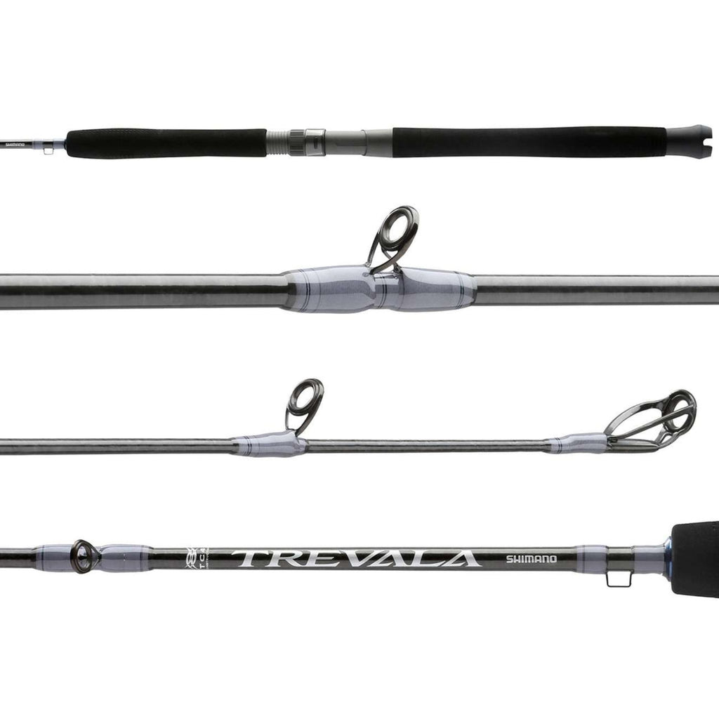 Saltwater Bait Casting Fishing Rods | Saltwater Bait Caster Rods