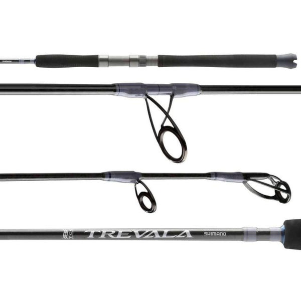 st croix telescopic fishing rod St. Croix Mojo Musky Casting Rod | JOMFG106HF2