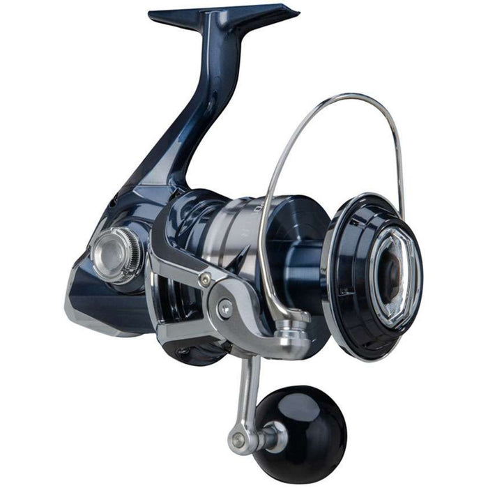 Shimano Twin Power SW C Spinning Reels