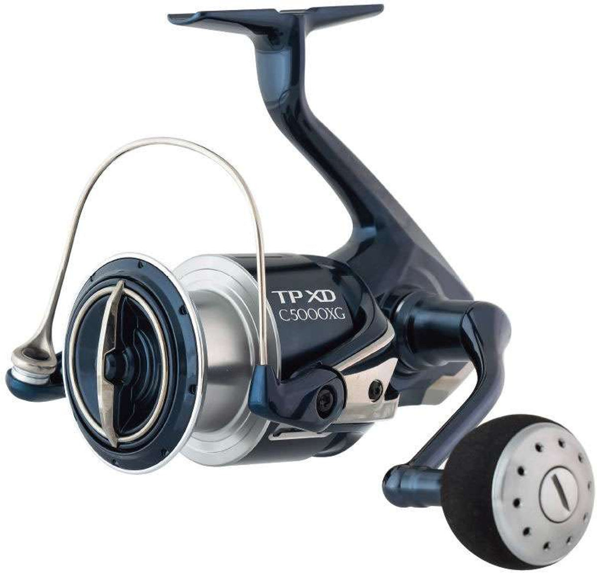 Shimano Twin Power XD Spinning Reel