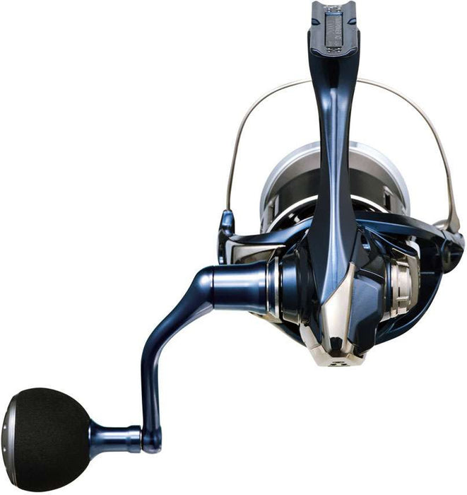 Shimano Twinpower XD FA Spinning Reels