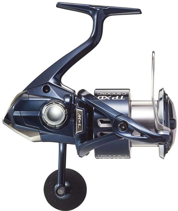 Shimano Twinpower XD FA Spinning Reels