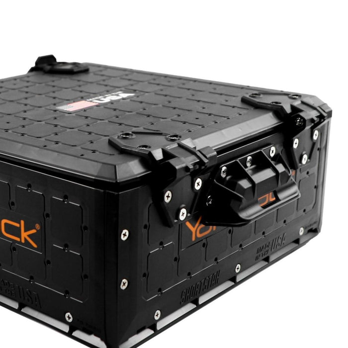 YakAttack ShortStak SOLO Storage Box 13" x 13"