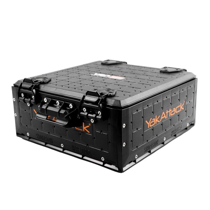 YakAttack ShortStak SOLO Storage Box 13" x 13"