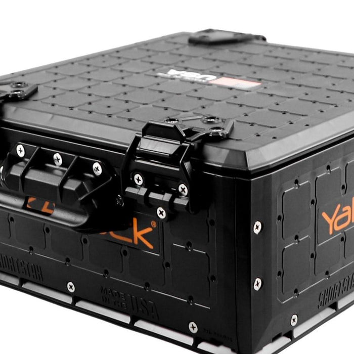 YakAttack ShortStak SOLO Storage Box 13" x 13"